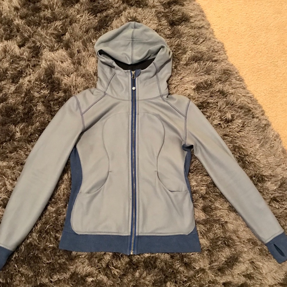 Lululemon Jacket